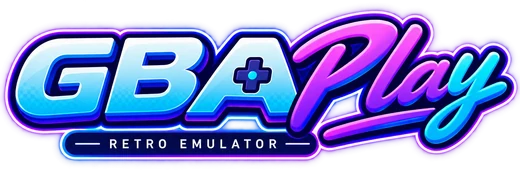 GBA Play — Retro Emulator